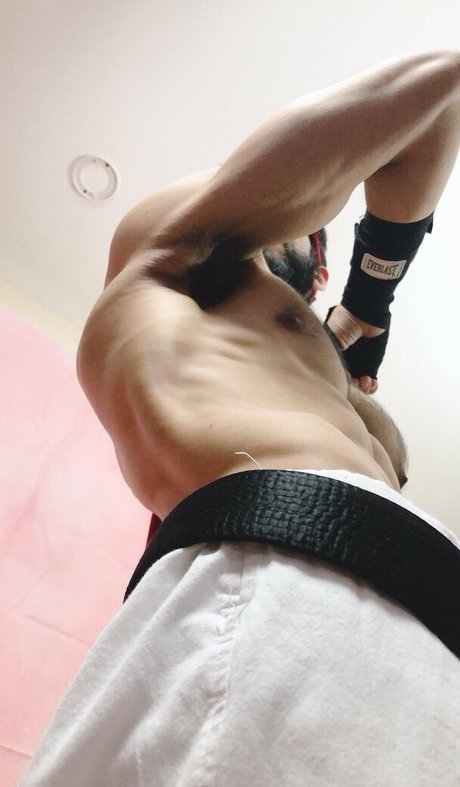Kawaiibrocosplay