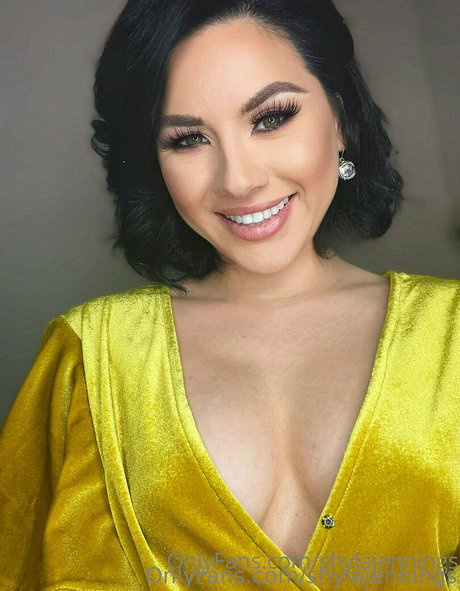 Shylajennings