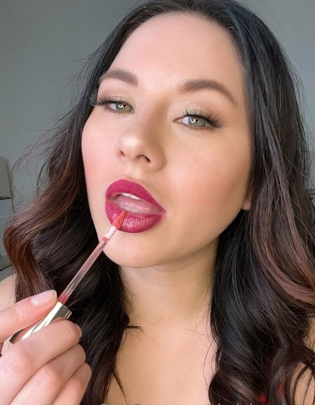 Foto desnuda filtrada de OnlyFans de Shylajennings