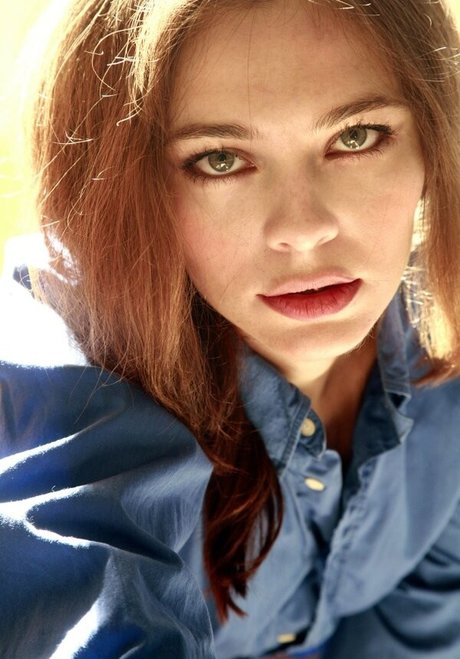 Nina Kraviz