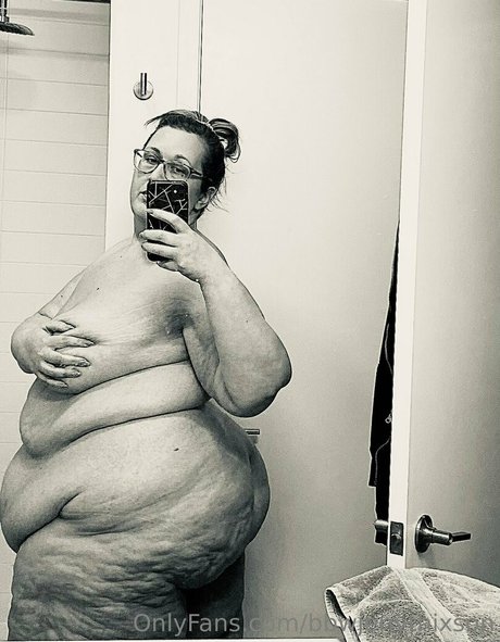 Bbwjenythixson