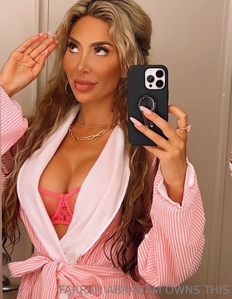 Farrahabraham
