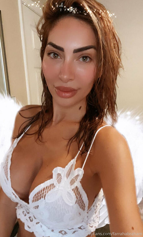 Farrahabraham