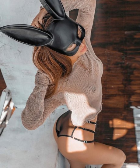 Nagie wyciekłe zdjęcie OnlyFans od Anna Fury