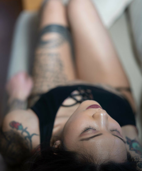 Lana Mae