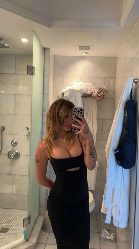Baileyspinn