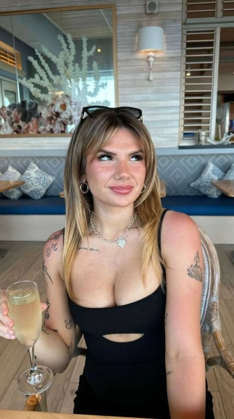 Baileyspinn