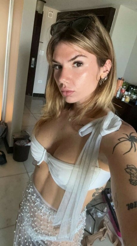 Baileyspinn