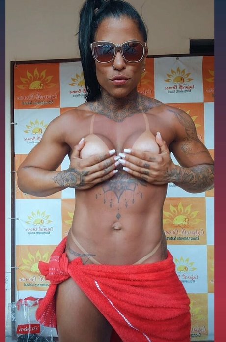 Nagie wyciekłe zdjęcie OnlyFans od Vanessa Reis