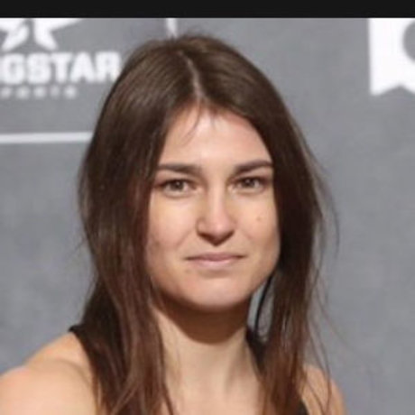Alaston vuotanut OnlyFans-kuva Female Boxers