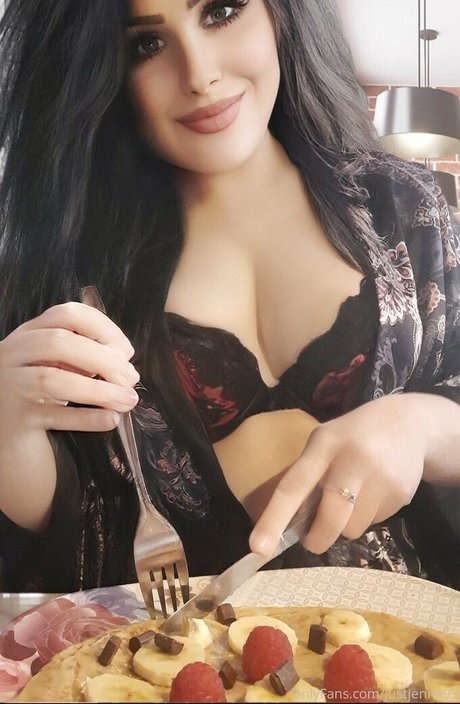 Justjenna93  nude leaked OnlyFans photo