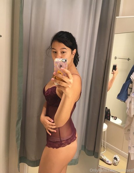 Alaston vuotanut OnlyFans-kuva Liskissesf