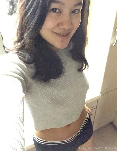 Liskissesf  nude leaked OnlyFans photo