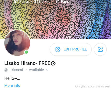Liskissesf