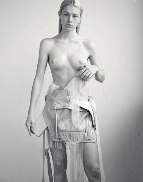 Hunter Schafer