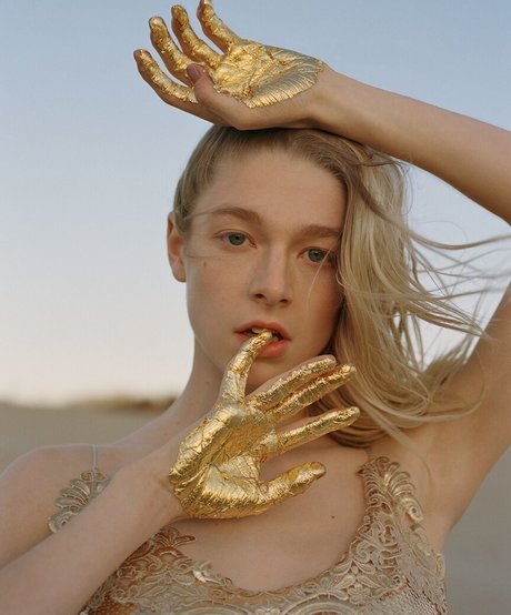 Hunter Schafer