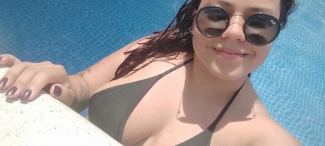 Naken lekkede OnlyFans-bilde av Oriana Alvarez