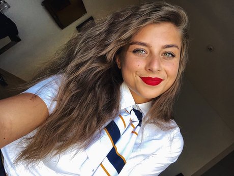 Naakte gelekte OnlyFans-foto van Tynaj