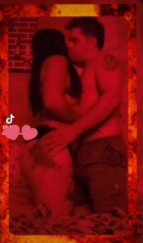 Photo nue de fuite OnlyFans de Juntos A La Par