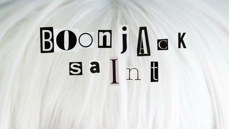 Naken lekkede OnlyFans-bilde av Boonjacksaint