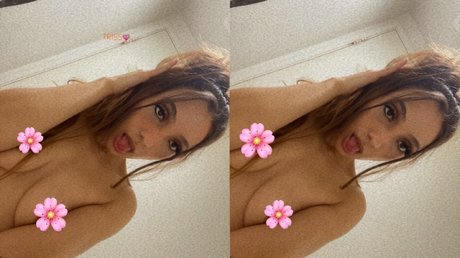 Alaston vuotanut OnlyFans-kuva Triss
