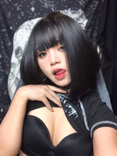 Alaston vuotanut OnlyFans-kuva Jane 