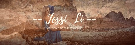 Jessi Li