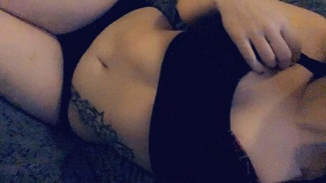 Nahá fotka uniklých OnlyFans od Ginger