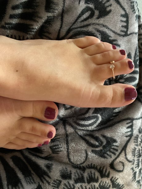Naken lekkede OnlyFans-bilde av Sexywife