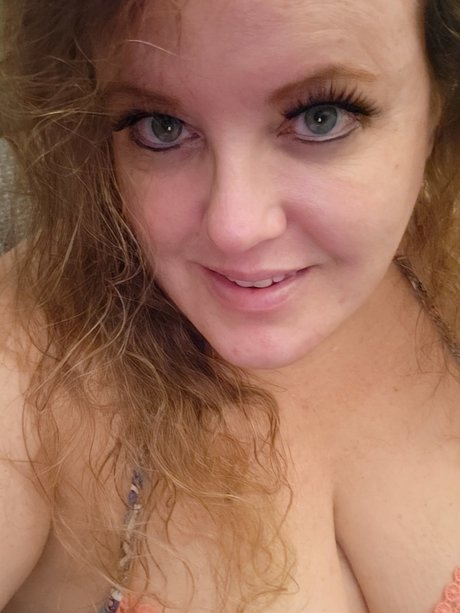 Naken läckt OnlyFans-bild av Sweettiffany4u
