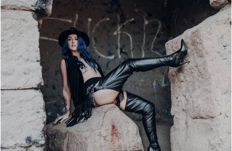 Naken lekkede OnlyFans-bilde av Shanefx