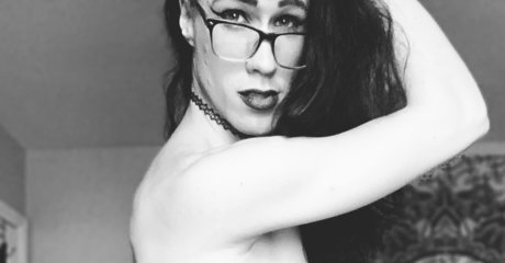 Naken lekkede OnlyFans-bilde av Princess Lilah Goddess Of Discord