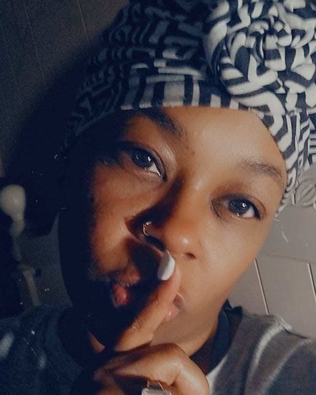 Naken lekkede OnlyFans-bilde av Enchantress