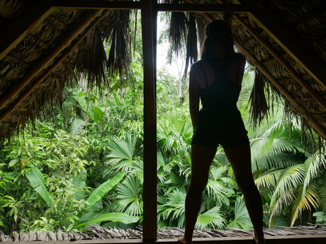 Naken lekkede OnlyFans-bilde av Travellinglovers