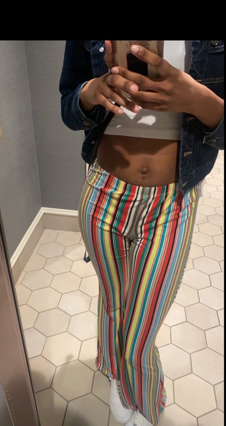 Naken läckt OnlyFans-bild av Princess K