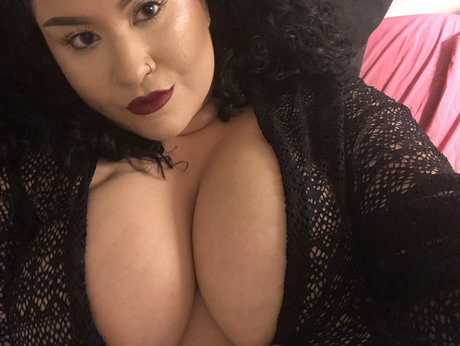 Naken läckt OnlyFans-bild av Andi