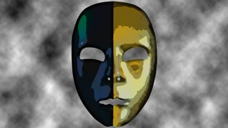 The Masked Hammer