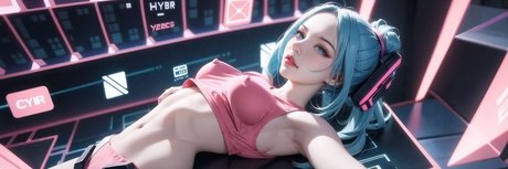 Naken lekkede OnlyFans-bilde av Goddess Darling