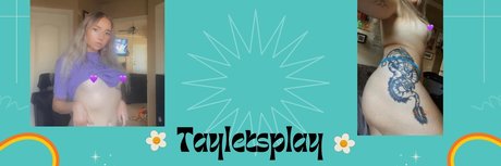 Naken lekkede OnlyFans-bilde av Tayletsplay