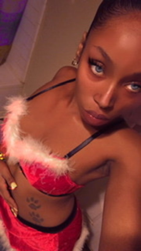 Shannice Rose