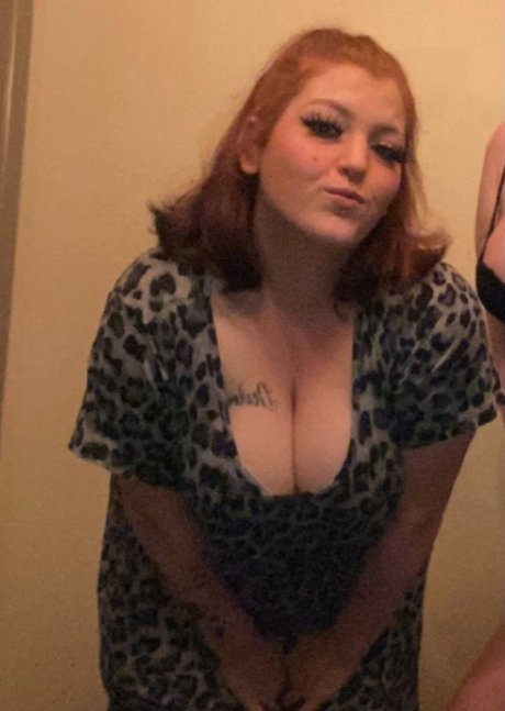 Naken läckt OnlyFans-bild av Paige Warman