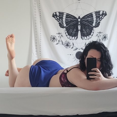 Allanna  nude leaked OnlyFans photo
