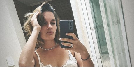 Naken lekkede OnlyFans-bilde av Madam Divine