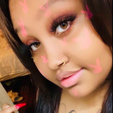 Nahá fotka uniklých OnlyFans od Brandiii
