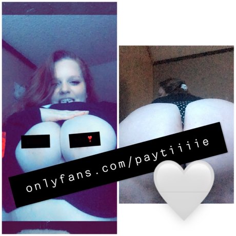 Naken lekkede OnlyFans-bilde av Payton Hendricks
