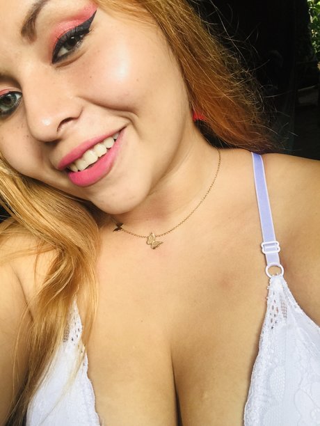 Naken läckt OnlyFans-bild av Marylu Cruz