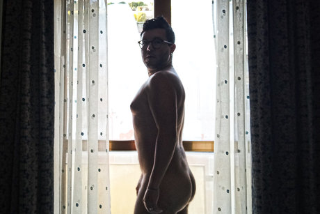 Nøgent lækket OnlyFans-billede af Dirty Spice Boy
