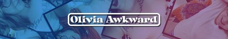 Nahá fotka uniklých OnlyFans od Olivia Awkward