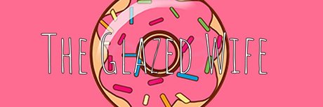 Naken läckt OnlyFans-bild av The Glazed Wife