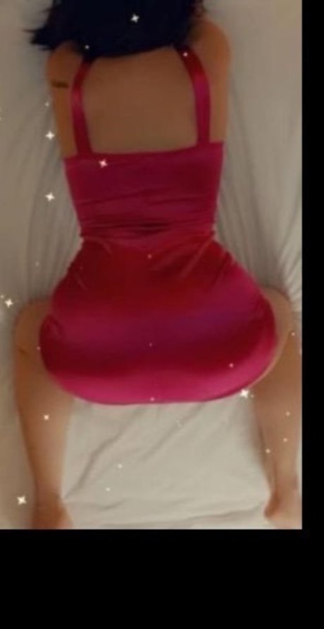 Naken lekkede OnlyFans-bilde av Rican Queen
